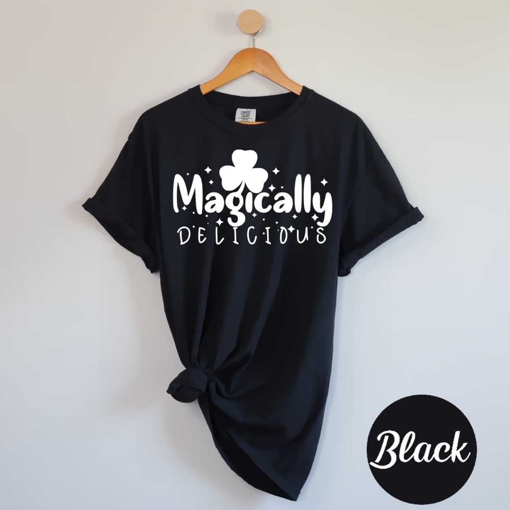 Magically Delicious